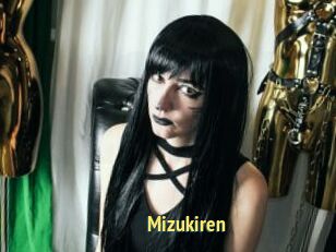 Mizukiren