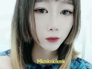 Mkmknkikmk
