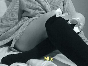 Mlle