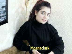 Moanaclark