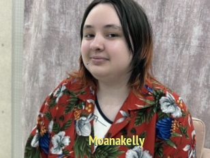 Moanakelly