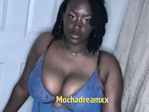 Mochadreamxx