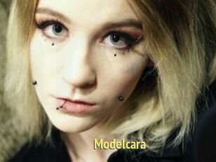 Modelcara