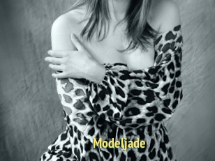 Modeljade