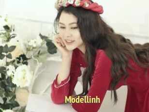 Modellinh