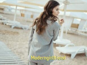 Moderngirlfriend