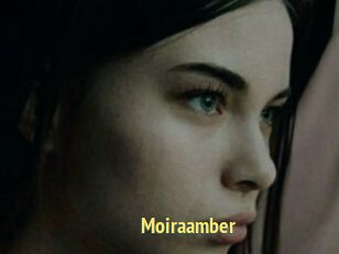Moiraamber