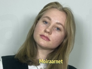 Moiraarnet