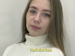 Moiraberkes