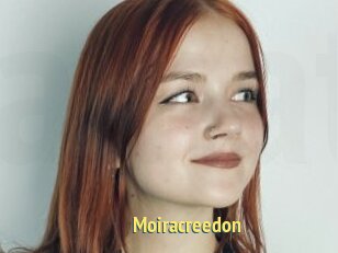 Moiracreedon