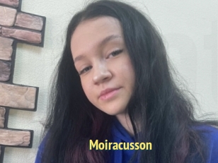 Moiracusson