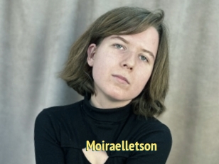 Moiraelletson