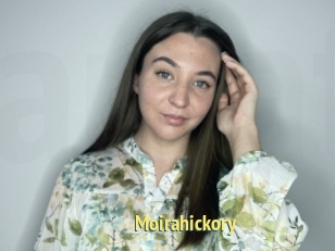 Moirahickory