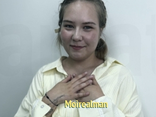 Moirealman