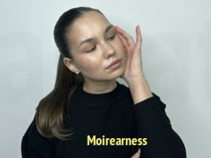 Moirearness