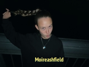 Moireashfield