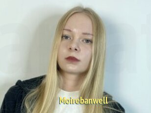 Moirebanwell