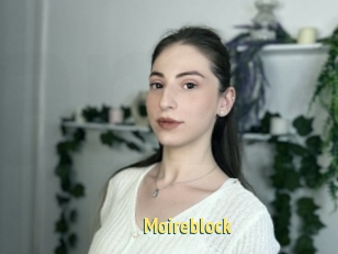 Moireblock