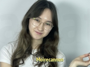 Moirecannon