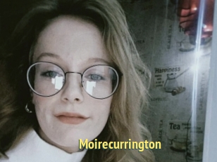 Moirecurrington