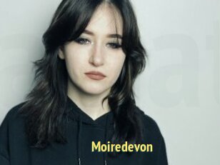 Moiredevon