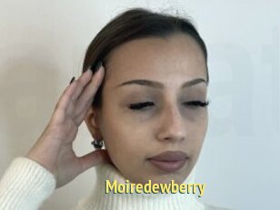 Moiredewberry