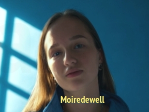 Moiredewell
