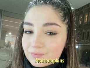 Moiredopkins