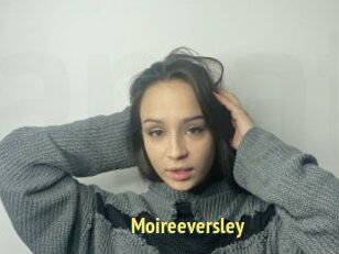 Moireeversley