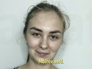 Moireexcell