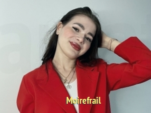 Moirefrail
