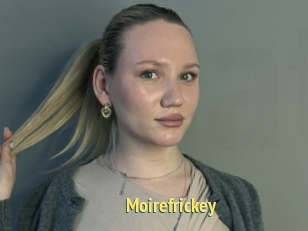 Moirefrickey