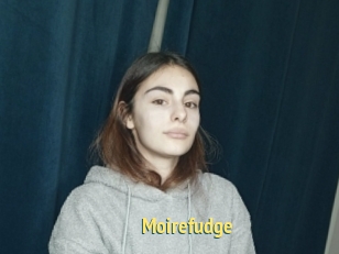 Moirefudge