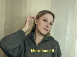 Moirefunnell