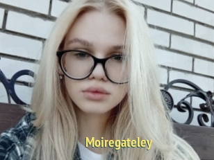 Moiregateley