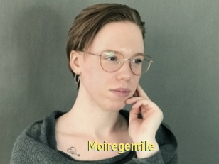 Moiregentile