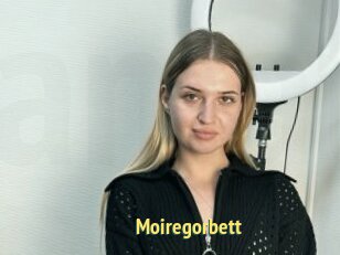 Moiregorbett