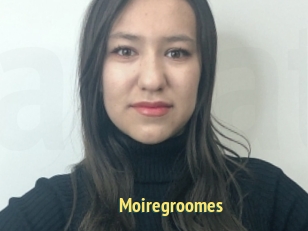 Moiregroomes