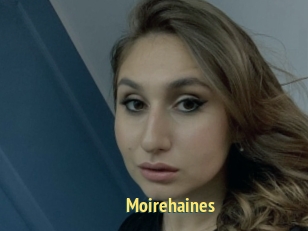 Moirehaines