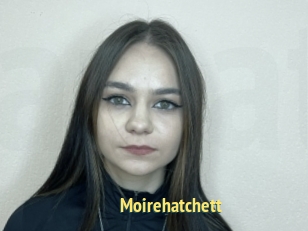 Moirehatchett