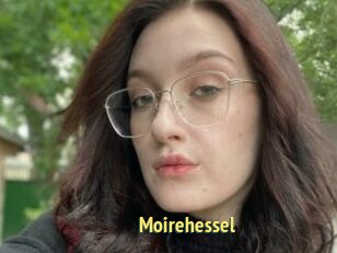 Moirehessel