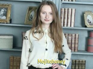 Mojitohoney
