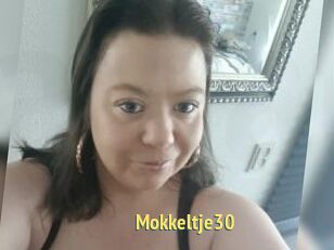 Mokkeltje30