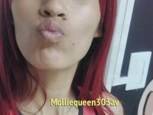 Molliequeen303av
