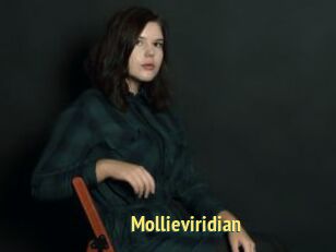 Mollieviridian