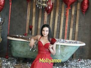 Mollyamor