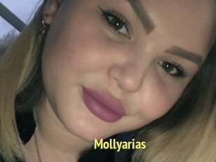 Mollyarias