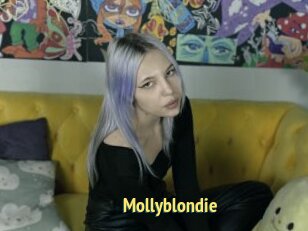 Mollyblondie