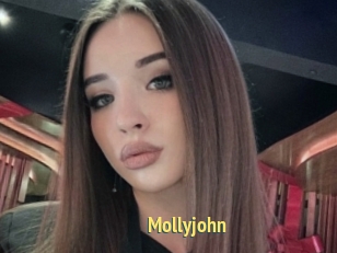 Mollyjohn