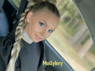 Mollykey